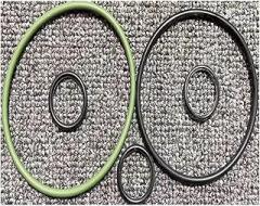 Oil Filter Base Seal Repair Kit for Phaeton TouaregAudi A6L Q7 2.7TDI 3.0TDI(405C China Brand)