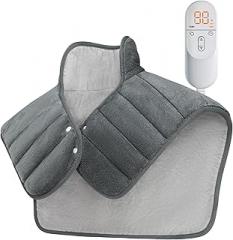 Heating Pad for Neck and Shoulders and Back, 24