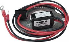 Sierra International 18-5293-1 Ignitor Electronic Ignition Conversion Kit