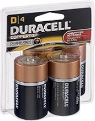 Duracell Popular Alkaline Battery