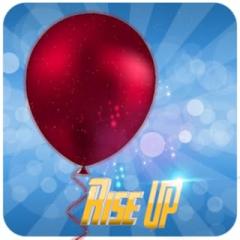 gala electronic protect the balloon rise-up