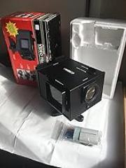 Model V-0652 All-In-One Electronic Adapter