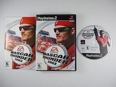 NASCAR Thunder 2003 (Renewed)