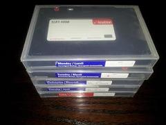 Imation IMN41461 SLR7 Data Cartridge 40GB Comp