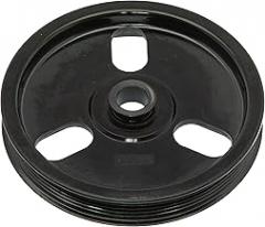 Dorman 300-250 Power Steering Pump Pulley Compatible with Select Saturn Models