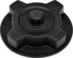 Dorman 902-0064 Heavy Duty Coolant Tank Cap Compatible with Select Volvo Models