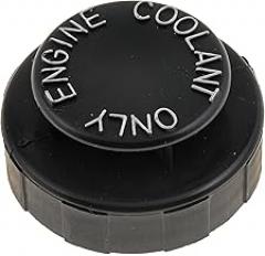 Dorman 82590 Coolant Cap Compatible with Select Models