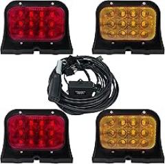 Command Electronics 009-1026M1 Ag Light Kit