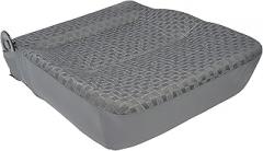 Dorman 641-5151 Front Driver Side Seat Cushion Pad Compatible with Select Isuzu Models, Blue; Gray