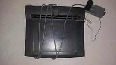 Topaz SignatureGem T-S751-B Serial RS232 Electronic Signature Capture Pad