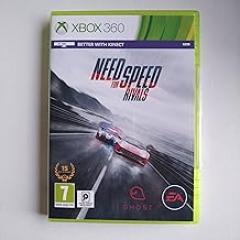 Need for Speed: Rivals (Xbox 360) by Electronic Arts