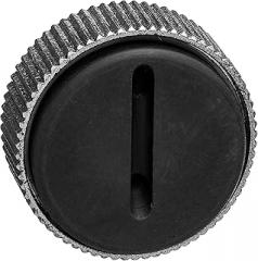 Ignition Key Rubber Boot and Nut