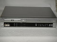 GoVideo DV1130 DVD-VCR Combo