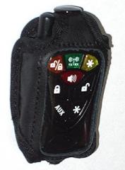 Leather Case for 488V 488P 488 X 488T Remotes Viper