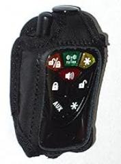 Leather Case for 488V 488P 488 X 488T Remotes Viper