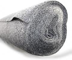 Audiopipe 4' x 15' Speaker Liner Enclosure Trunk Sub Box Carpet CPT-450