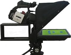 Mirror Image Teleprompters PB-15 15
