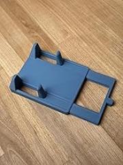 PCB Soldering Vice | 83mm PCB Holder