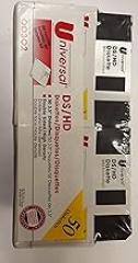 UNIVERSAL DISKDS/HD3.5