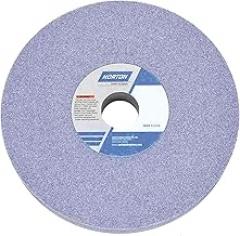 Grinding Wheel, T1, 8x3/4x1-1/4, AO, 60G, PK5