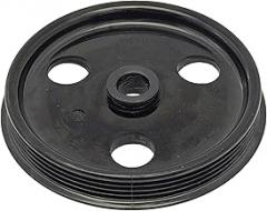 Dorman 300-312 Power Steering Pump Pulley Compatible with Select Chrysler / Dodge Models