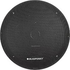 BLAUPUNKT BPSX6530 X-Series Speakers 6.5 inch 3-Way Car Audio Speaker 35 Watts Rms 70 Watts Peak Power Electronic Device Component Sound System