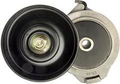 Dorman 419-211 Accessory Drive Belt Tensioner Assembly Compatible with Select Ford Models