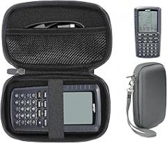 CaseSack Case for Sporty's Electronic E6B Flight Computer for Pilots