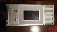 Kinyo Super Slim VHS Rewinder One Way