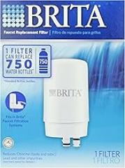 Brita Ultra Faucet Filter