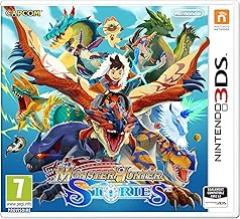 Electronic Arts Monster Hunter Stories