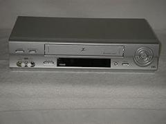 Zenith VCS442 4-Head VCR