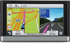 Garmin 010-01123-29 Nuvi 2577LT Portable Vehicle GPS