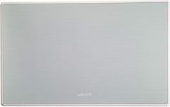 Polk Audio 255C-RT 2-way In-Wall Center Channel Speaker - The Vanishing Series, Easily Fits into the Wall, High-performance Audio, With Power Port and Paintable Wafer-Thin Sheer Grille (Renewed)