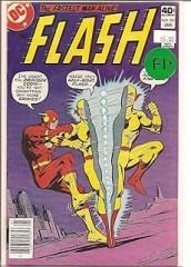 Flash # 281, 6.5 FN +