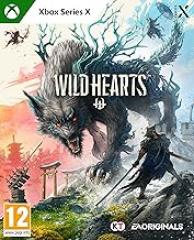 Videogioco Electronic Arts Wild Hearts