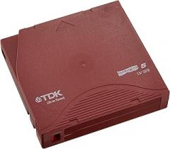 LTO5 Ultrium 1.5TB/3TB with Case