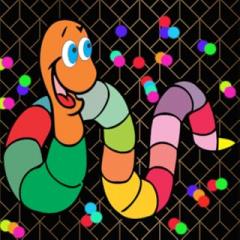 gala electronic snake slither