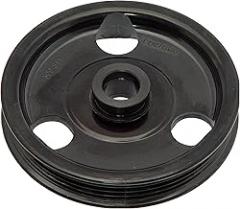 Dorman 300-311 Power Steering Pump Pulley Compatible with Select Chrysler / Dodge / Plymouth Models