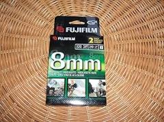 Fujifilm P6-120 8MM (2-Pack)