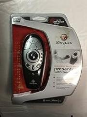 Targus Wireless Multimedia Presenter Device (AMP01US)
