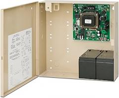 SDC 631RF Regulated Powersupply Box, 1.5 Amp, Class 2 Output, 12