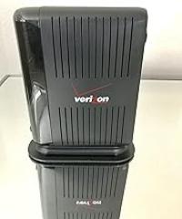 Actiontec GT784WNV Wireless-N DSL Modem Router for Verizon (ActiontecGT784WNV)