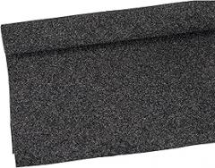 Parts Express Speaker Cabinet Carpet Covering Charcoal Yard 54