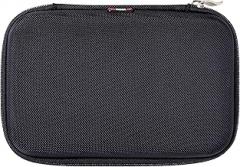 Navitech Black Hard Protective EVA Case Compatible with Enotepad 11 Inch Electronic Drawing Tablet