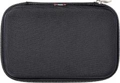 Navitech Black Hard Protective EVA Case Cover Compatible with Coovee 10 Inch Digital Ewriter Electronic Graphics Tablet