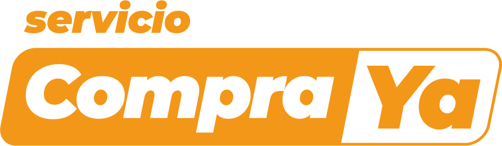 Servicio CompraYa
