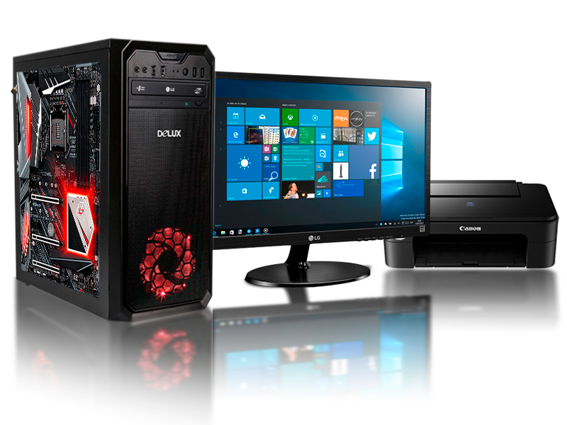 Computadoras