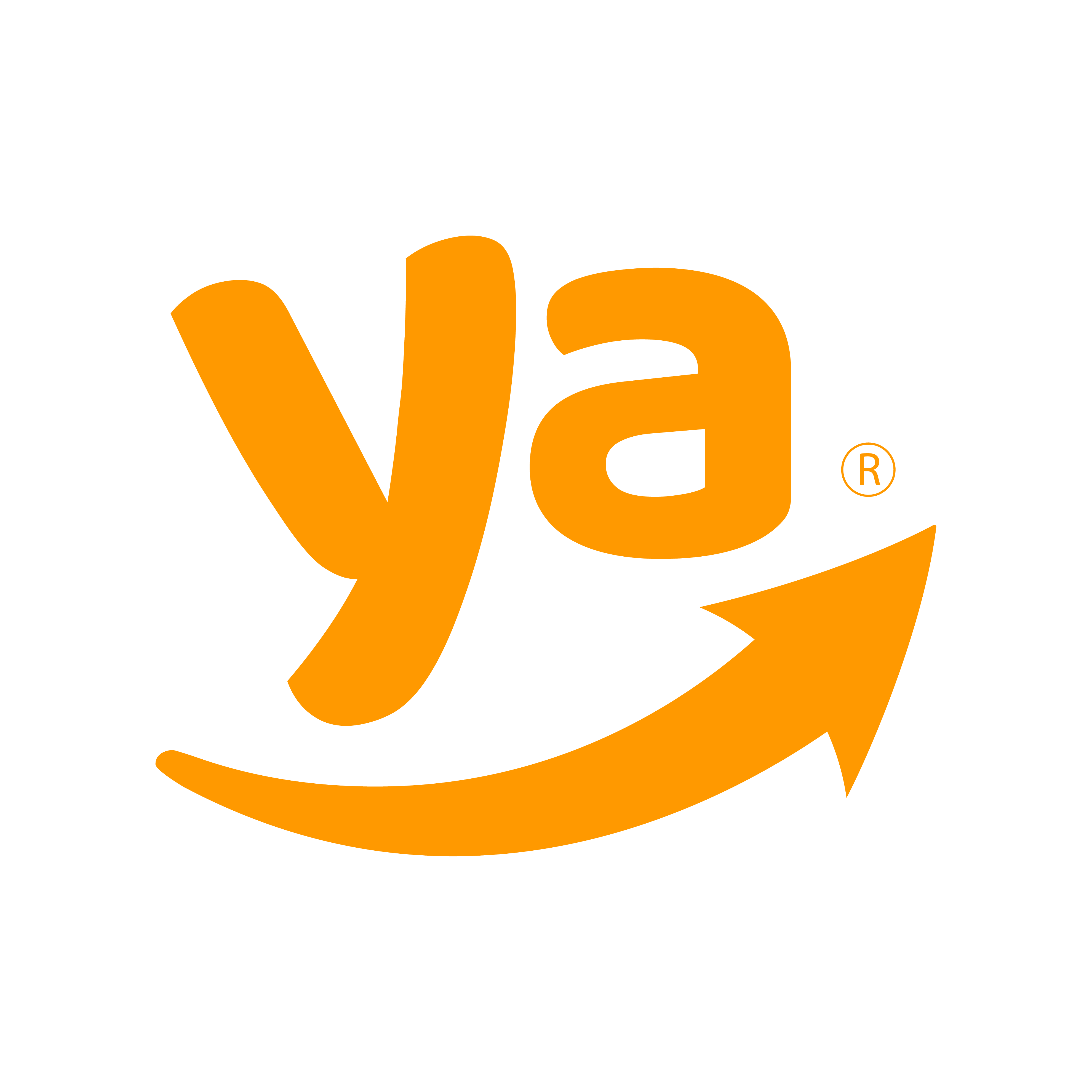 Logo YA
