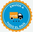 Envíos TráeloYa